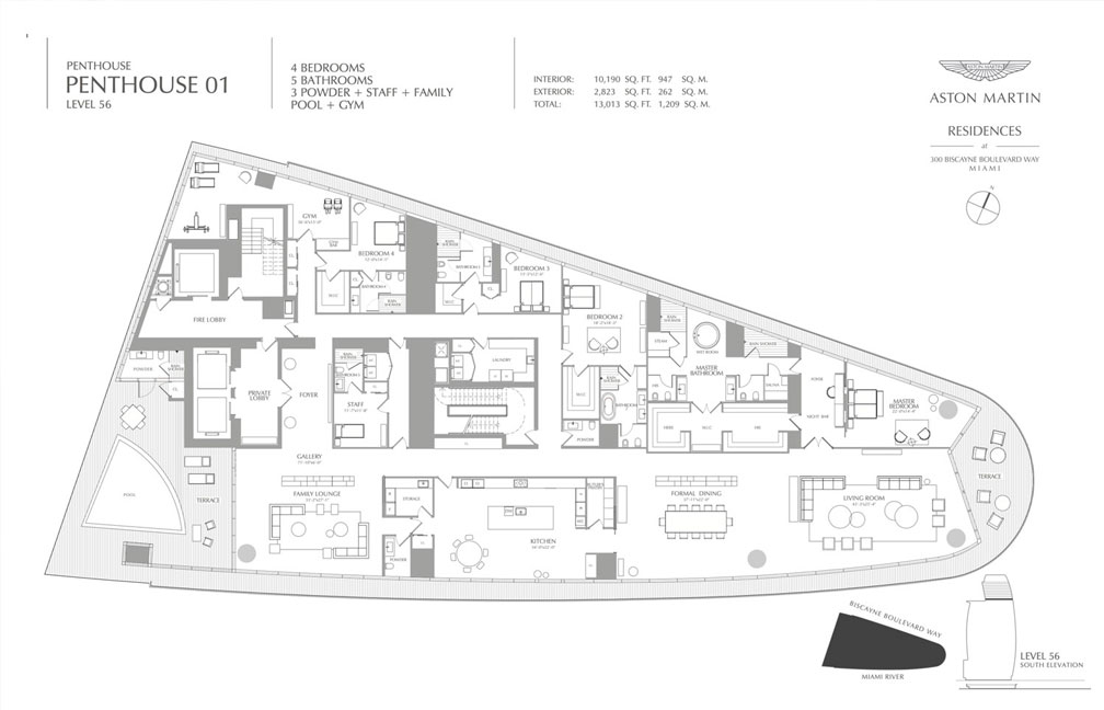 floorplans